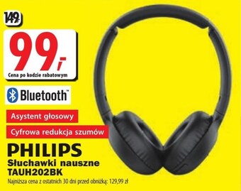 Media Expert Słuchawki philips oferta