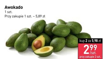 Stokrotka Awokado oferta