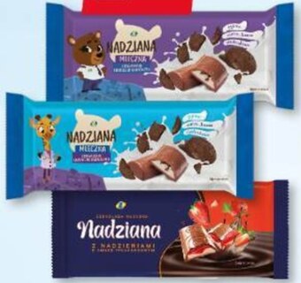 Lewiatan Czekolada lewiatan oferta