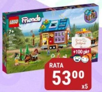 bi1 Klocki lego oferta