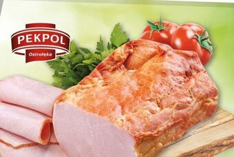 Gram Market Polędwica pekpol oferta