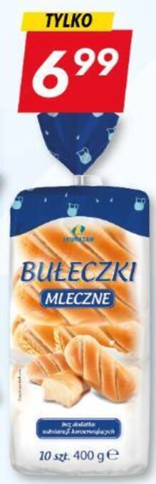 Lewiatan Bułeczki lewiatan oferta