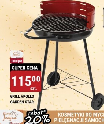 bi1 Grill oferta