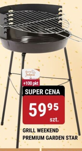 bi1 Grill oferta