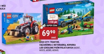 bi1 Klocki lego oferta