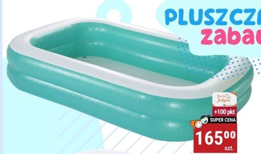 bi1 Basen dla dzieci oferta