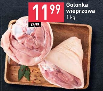 Stokrotka Market Golonka wieprzowa oferta