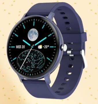 bi1 Smartwatch tracer oferta