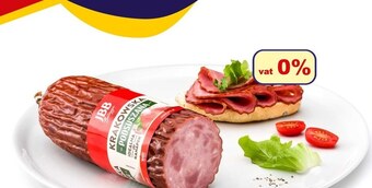 Primus Kiełbasa jbb oferta