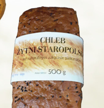 Społem Chleb oferta
