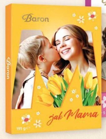 Gram Market Bombonierka baron oferta