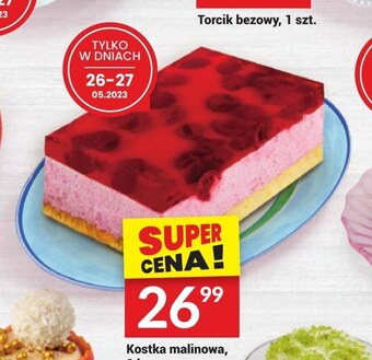 Twój Market Ciasto cukiernia białecki oferta