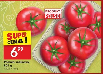 Twój Market Pomidory oferta