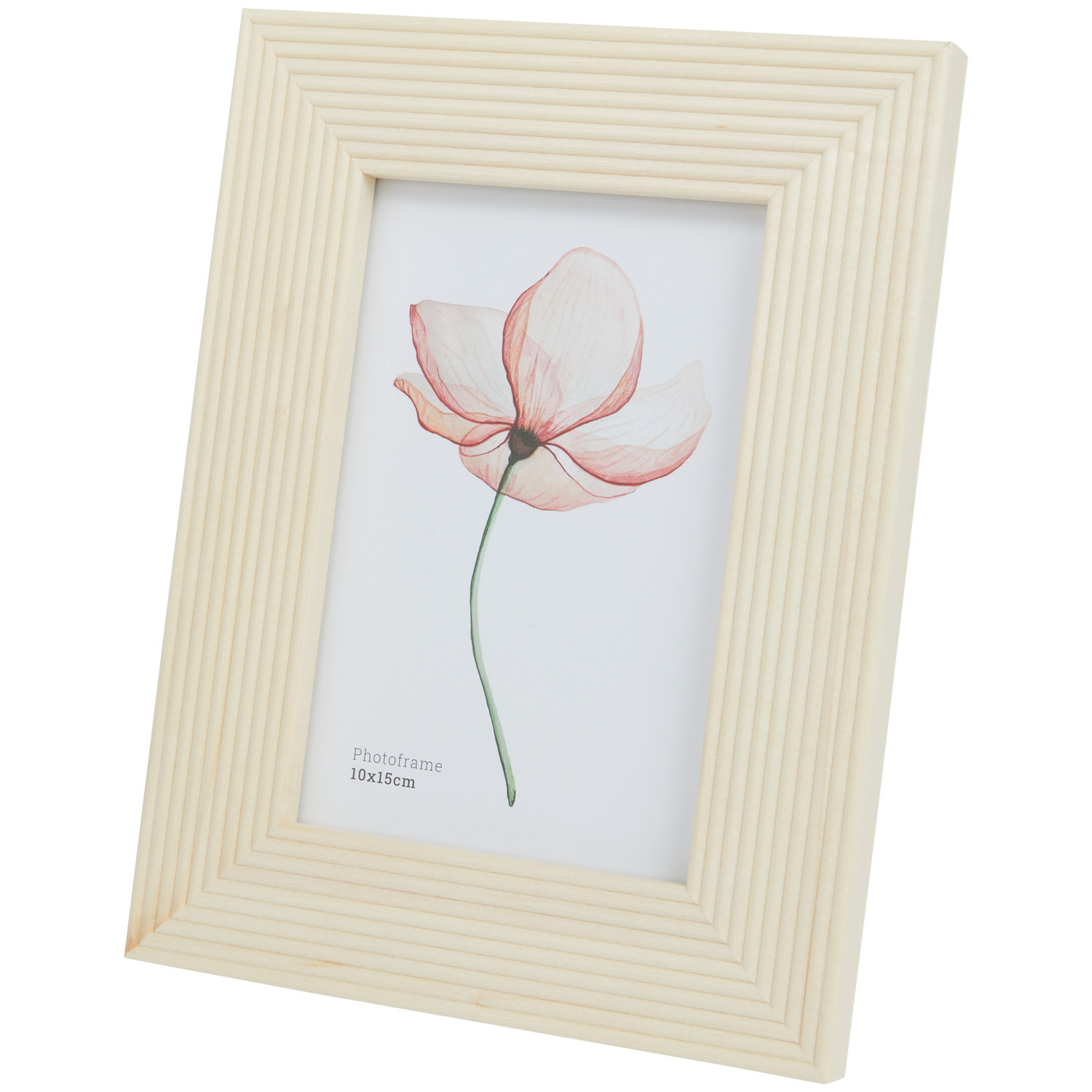 Action Drewniana ramka na zdjęcia home accents oferta