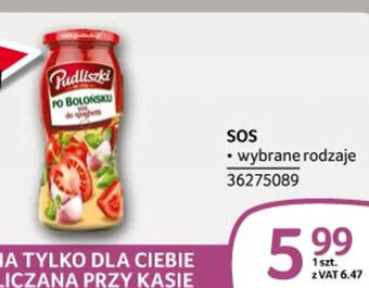Selgros SOS oferta