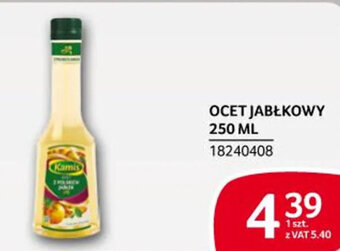 Selgros OCET JABŁKOWY 250 ML oferta