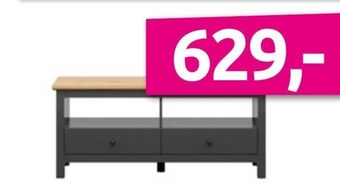 Black Red White Szafka rtv oferta