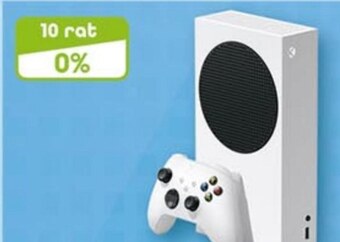 Auchan Konsola xbox oferta