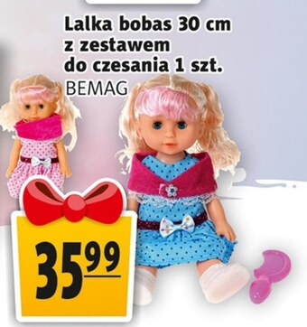 Lalka bemag