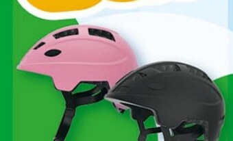 Auchan Kask rowerowy oferta