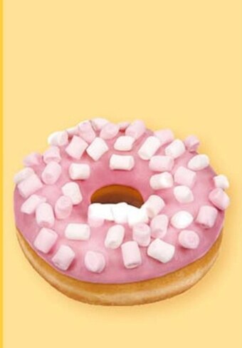 Auchan Donut oferta