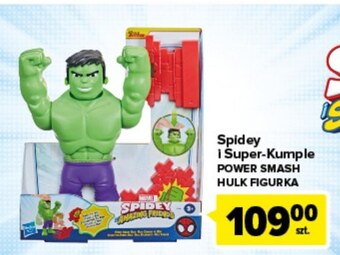 Carrefour Figurka oferta