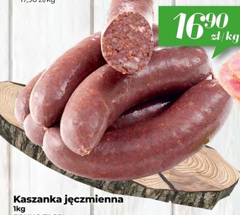 Społem Kaszanka bruno-tassi oferta