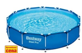 Basen bestway