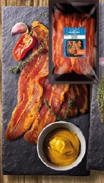 Topaz Boczek na grilla morliny oferta