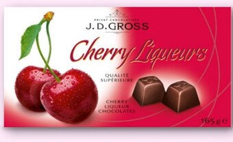 Lidl Praliny j.d. gross oferta