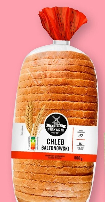Żabka Chleb oferta
