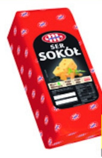 TomiMarkt Ser mlekovita oferta