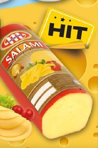 Topaz Ser mlekovita oferta