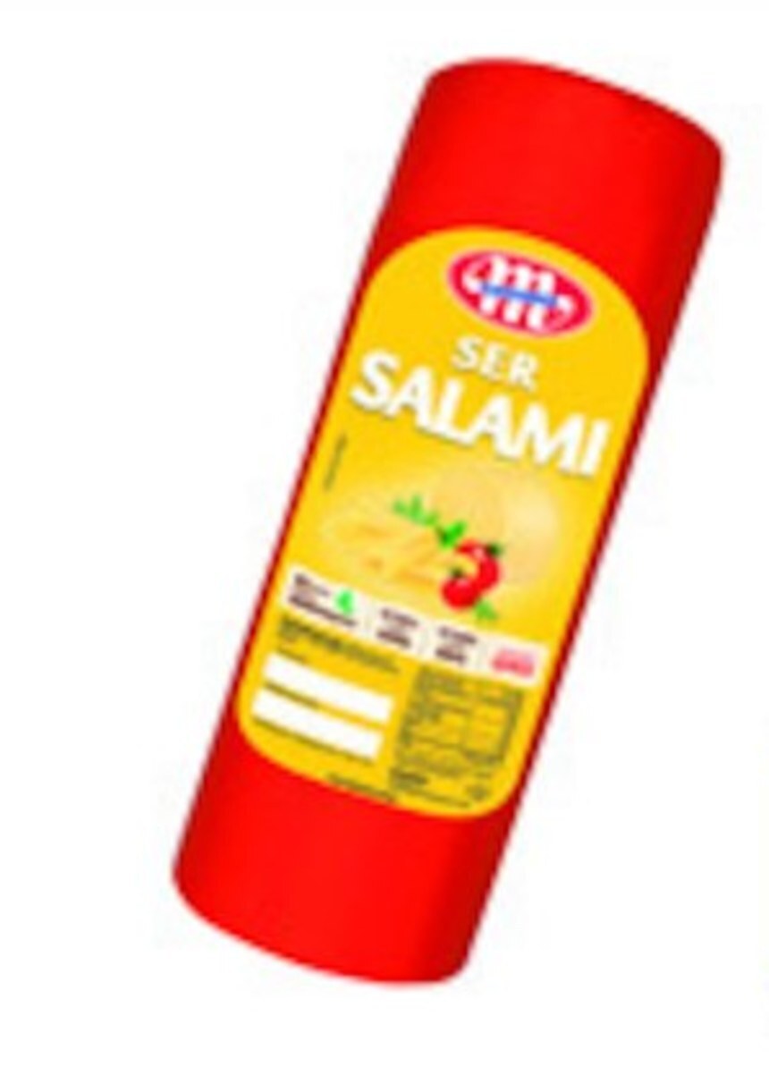 TomiMarkt Ser mlekovita oferta