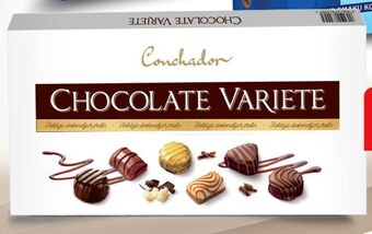 Polomarket Praliny conchador oferta