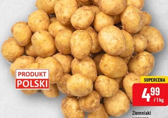 Polomarket Ziemniaki oferta