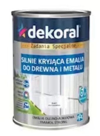 OBI Farba dekoral oferta