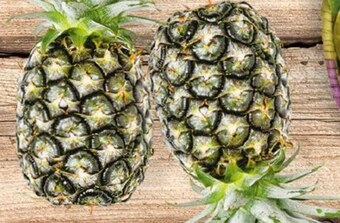 Topaz Ananas oferta