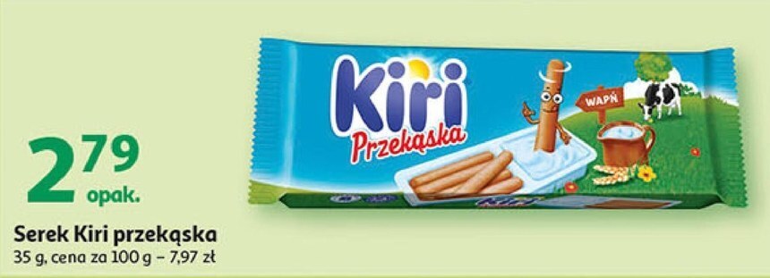 Auchan Serek kiri oferta