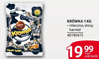 KRÓWKA 1 KG