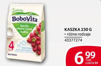 Selgros KASZKA 230 G oferta