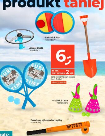 Dealz Gra click & catch oferta