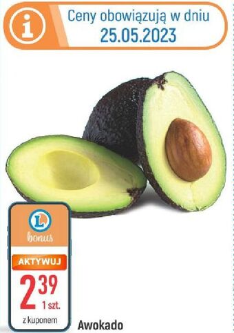 E.Leclerc Awokado oferta