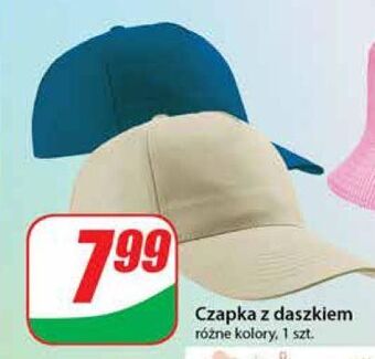 Dino Czapka z daszkiem oferta
