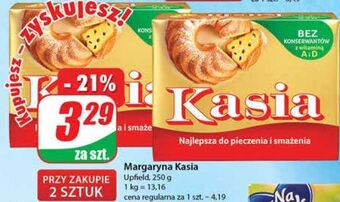 Dino Margaryna kasia oferta