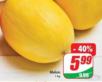 Dino Melon oferta