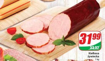 Dino Kiełbasa żywiecka agro rydzyna oferta