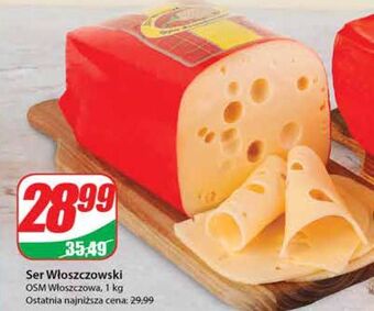 Dino Ser włoszczowski włoszczowa oferta