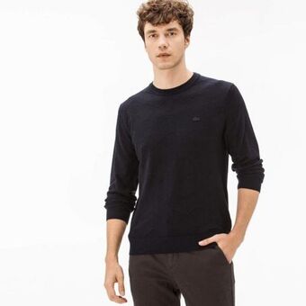 Lacoste sweter męski