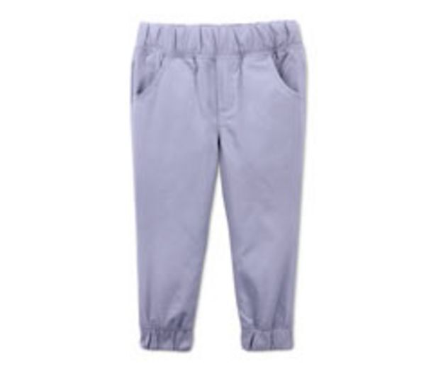 Tchibo Spodnie na gumce oferta